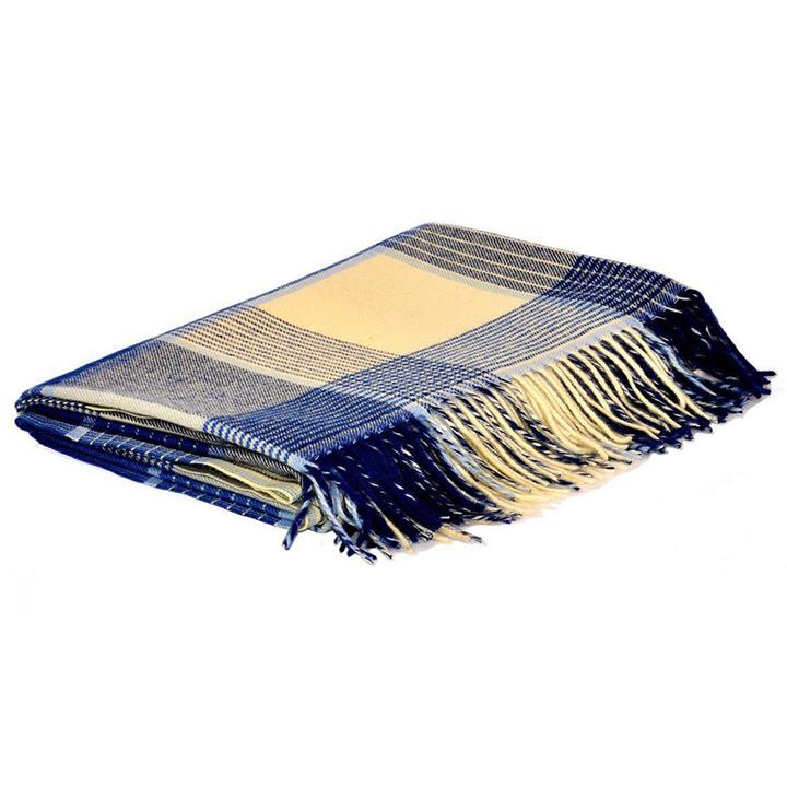 پتو مسافرتی سیمین مدل هلیا کد 001 سایز 220 × 150 سانتی متر